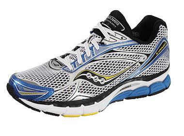 Saucony PowerGrid Triumph 9 Mens