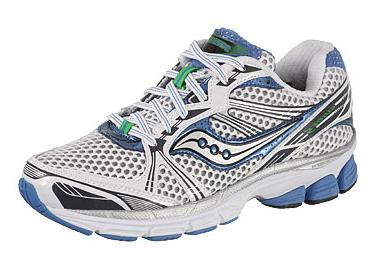 Saucony Progrid Guide 5 Womens