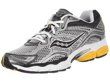 Saucony ProGrid Omni 10 Mens