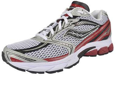 Saucony progrid Phoenix 5 Mens