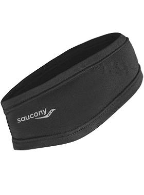 Saucony Drylete Headband 